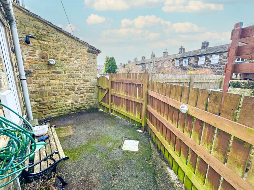 Additional image 12 of Prince Street, Silsden,