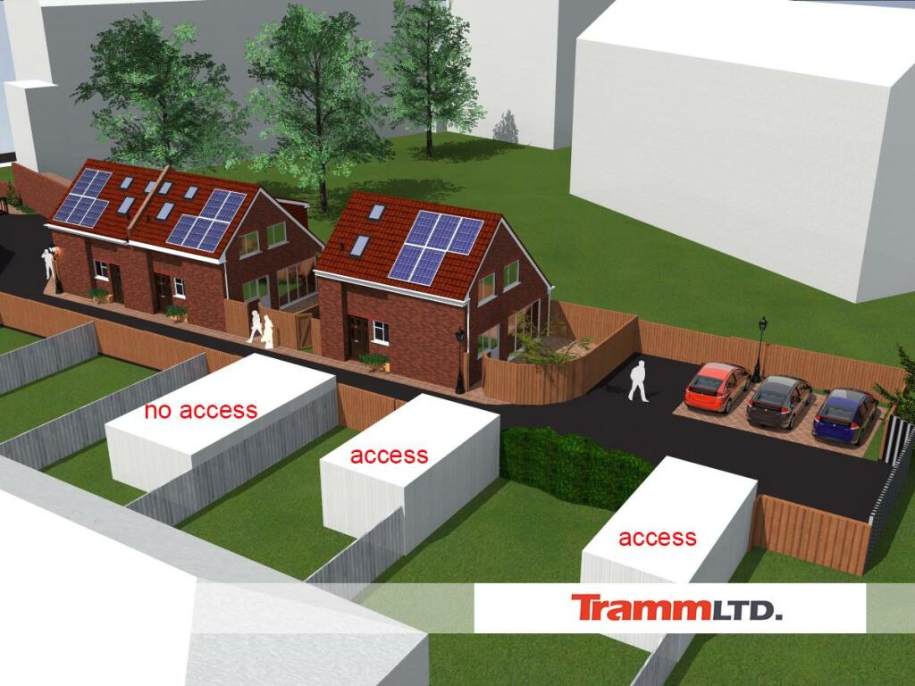 Additional image 6 of PLOT | PLANNING GRANTED | BRISLINGTON