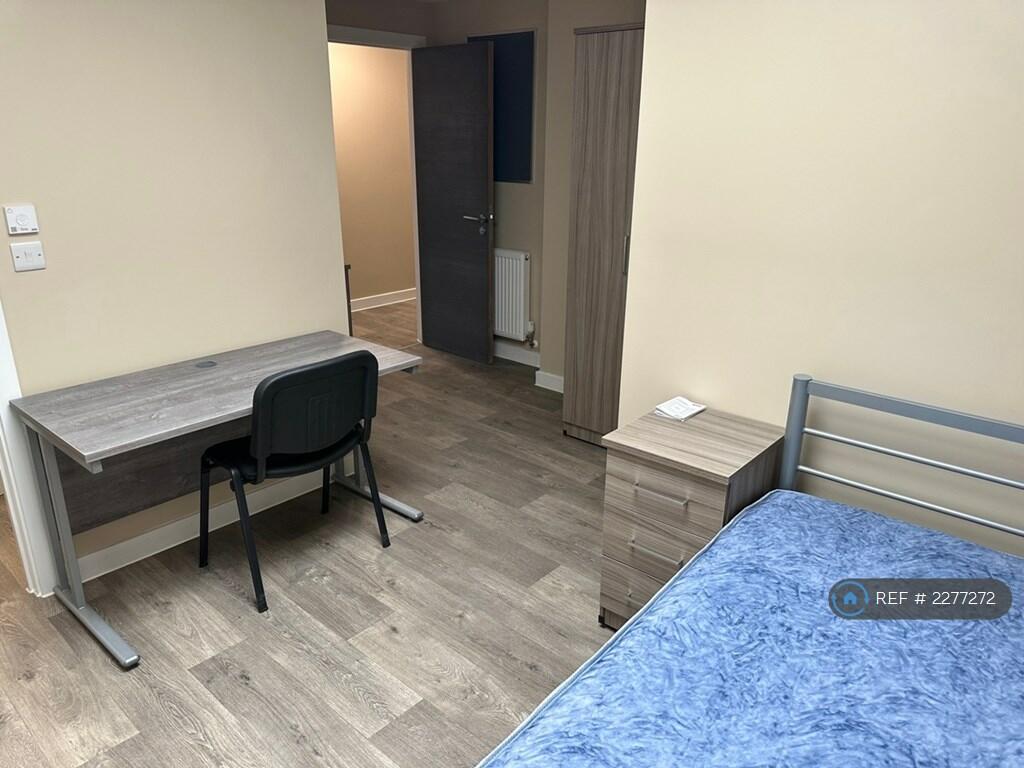 Additional image 34 of Stokes Croft, Bristol, BS1