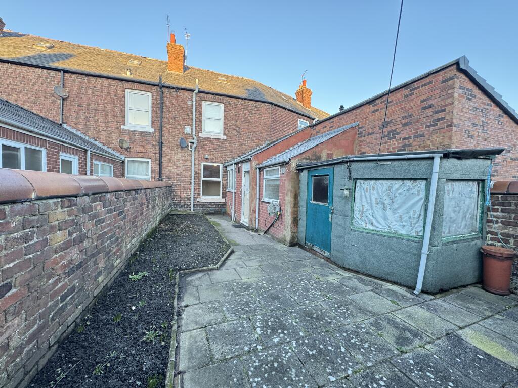 Additional image 10 of 33 Raven Street, Carlisle, Cumbria CA1 2DQ