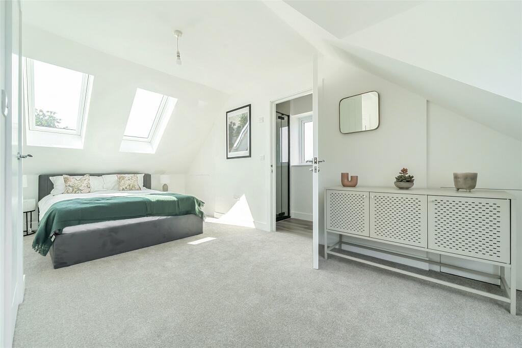 Additional image 12 of Yew Tree Cottages, The Common, Bristol, BS34