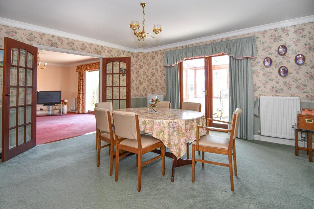 Additional image 4 of Redmans Hill, Blackford, Wedmore, BS28