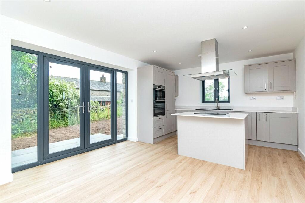 Additional image 11 of Plot 1 Brummel Kites Lane, Penruddock, Penrith, Cumbria