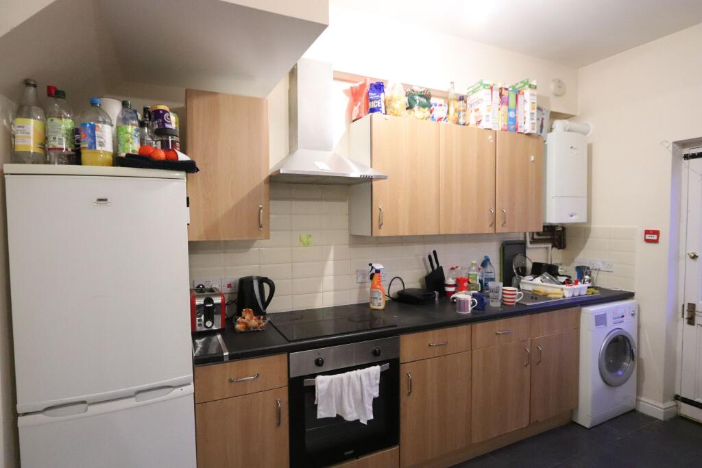 Additional image 3 of Horfield Road, Bristol