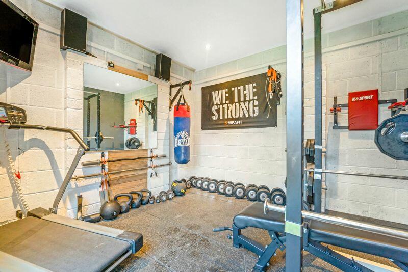 Additional image 35 of Locking Road, Worle - VERY IMPRESSIVE HOME