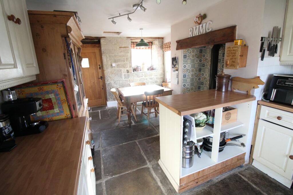 Additional image 21 of Upper Town, Oxenhope, Keighley, BD22