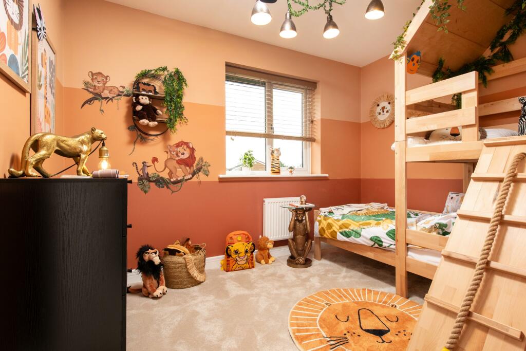 Additional image 12 of Peregrine View,
South West,
Cheddar, 
Somerset,
BS27 3FG