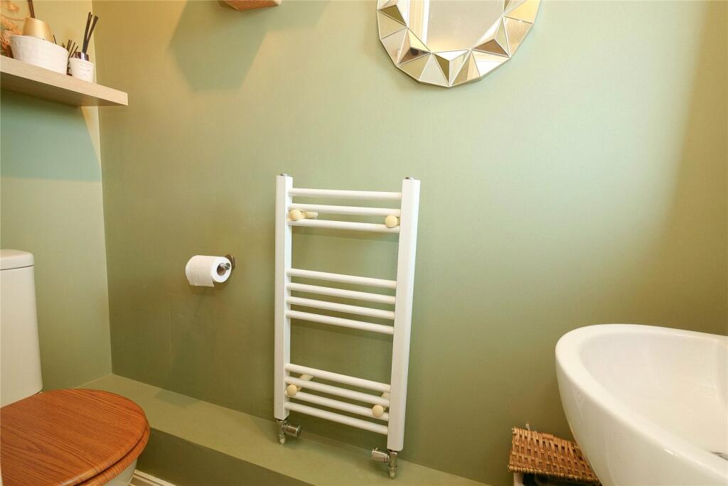 Additional image 10 of Southlands, Baildon, Shipley, West Yorkshire, BD17