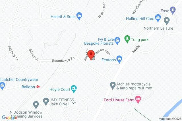 Additional image 14 of Dorchester Crescent, Baildon, Shipley, West Yorkshire, BD17