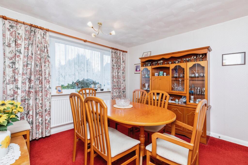 Additional image 4 of Warman Close, Bristol, BS14