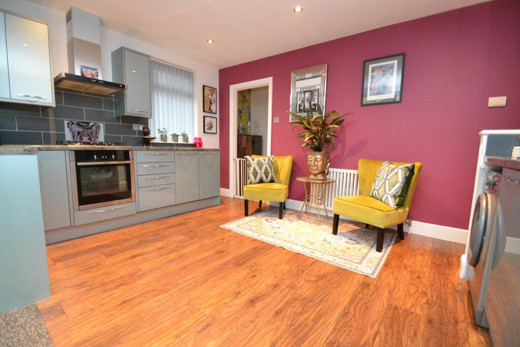 Additional image 11 of Highfield Road, Idle, BD10