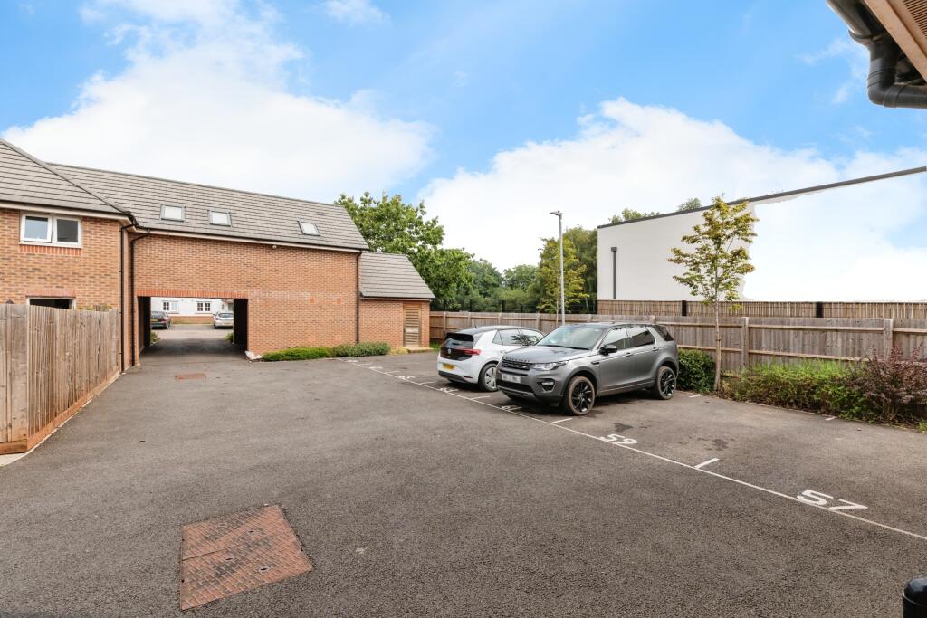 Additional image 15 of Alexander Road, Bristol, BS16