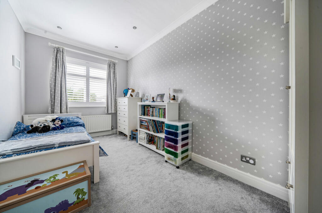 Additional image 13 of Grosvenor Road, Petts Wood, BR5