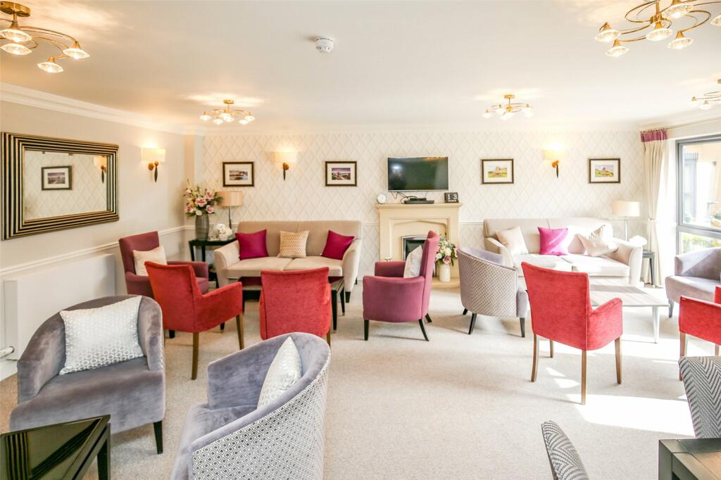 Additional image 14 of Amelia Lodge, Henleaze Terrace, Bristol, BS9