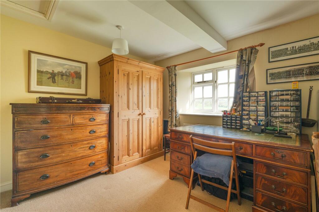 Additional image 13 of Substantial six bedroom country house with land - Cameley, Nr Temple Cloud