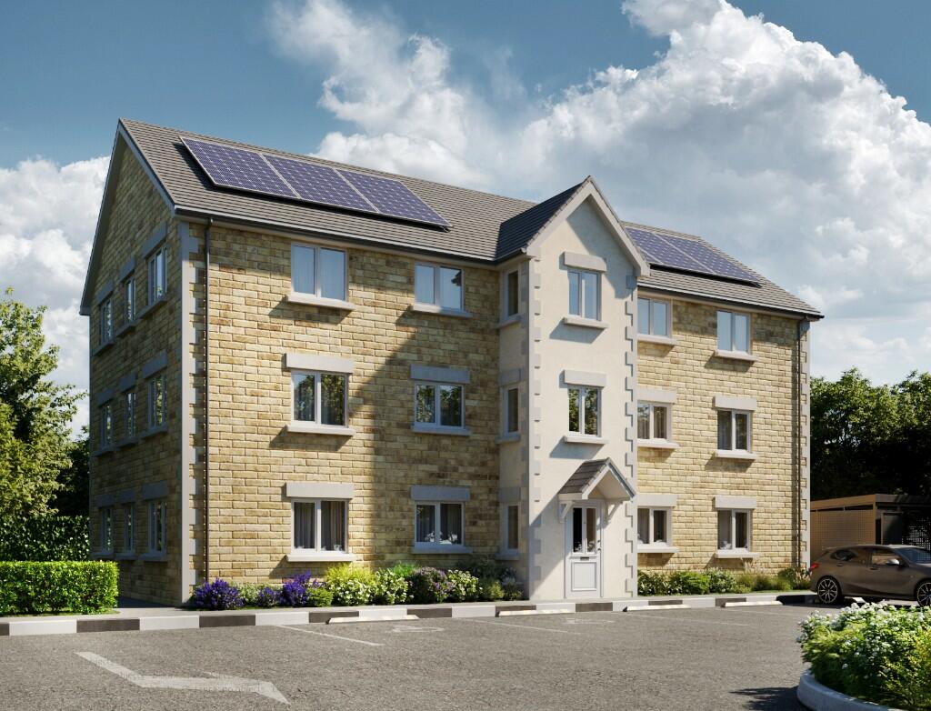 Sheepfold Crescent, 
Barrow, 
Clitheroe , 
BB7 9XR