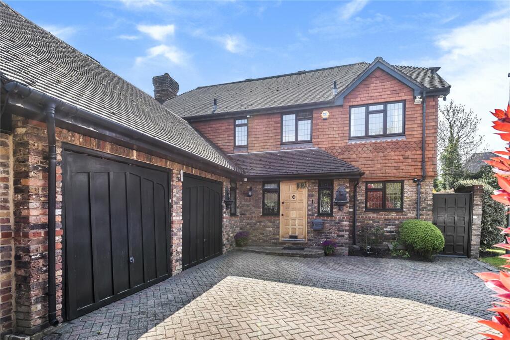 Additional image 17 of Bay Tree Close, Bromley