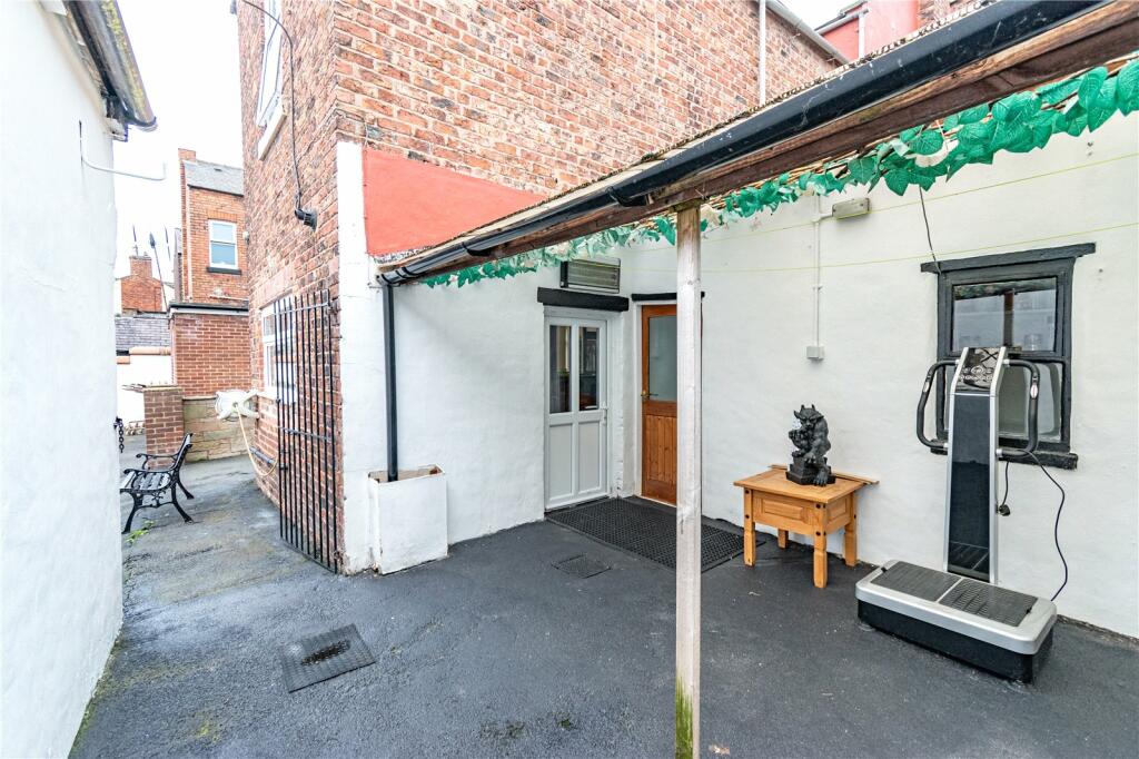 Additional image 24 of Hilton House, 228 Warwick Road, Carlisle, Cumbria