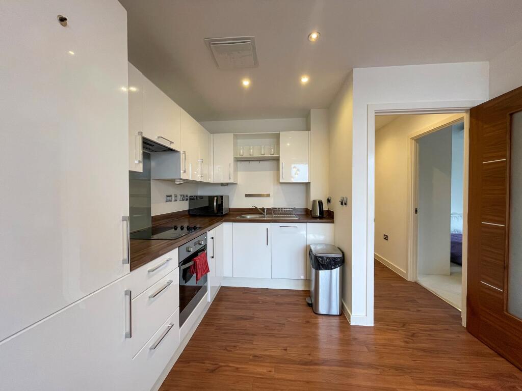 Additional image 4 of Crown And Anchor House, Temple Quay, Bristol