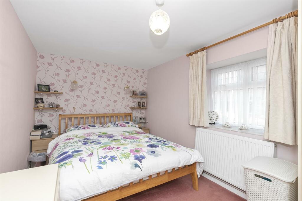 Additional image 14 of Steel Mills, Keynsham