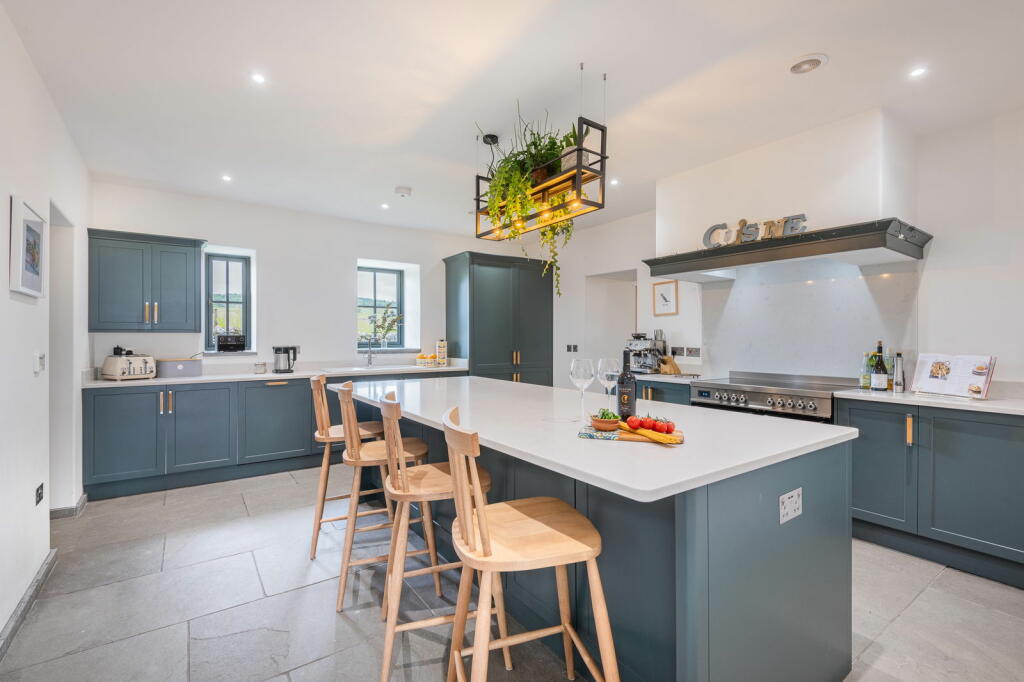 Additional image 6 of Clend Barn, Slaidburn, Clitheroe, BB7