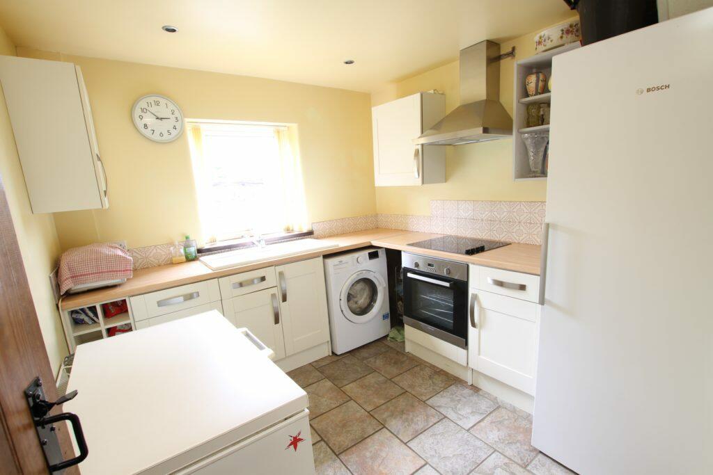 Additional image 19 of 4 bedroom barn conversion for sale – High Pole Barn, Sutton in Craven, BD20 7BE