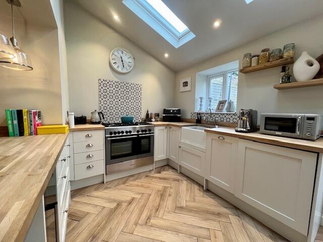 Additional image 7 of Main Street, Farrington Gurney