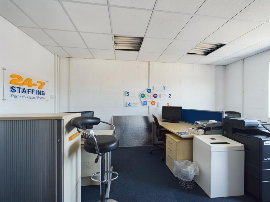 Additional image 12 of Unit 6, Badminton Court, Station Road, Yate, BS37