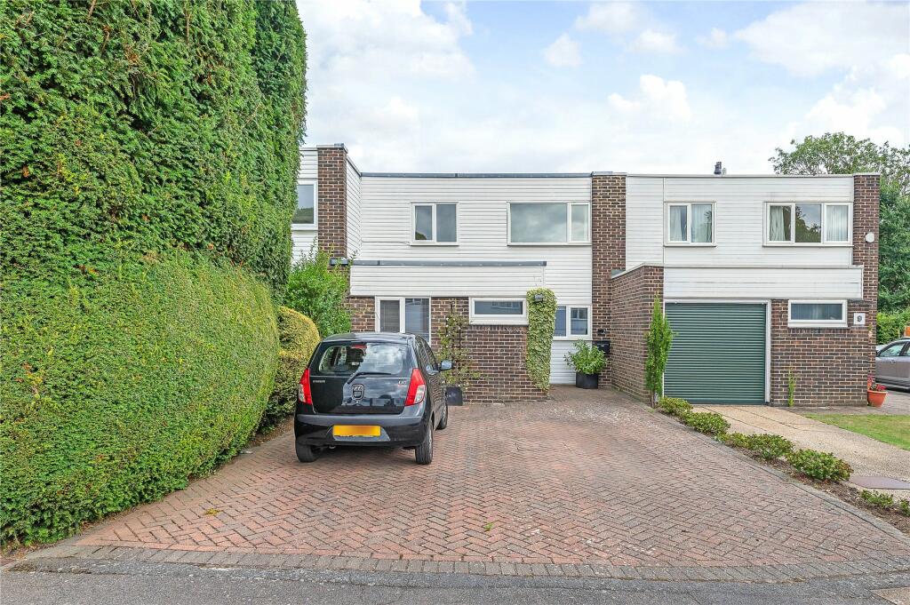 Additional image 4 of Hazelhurst, Beckenham, BR3