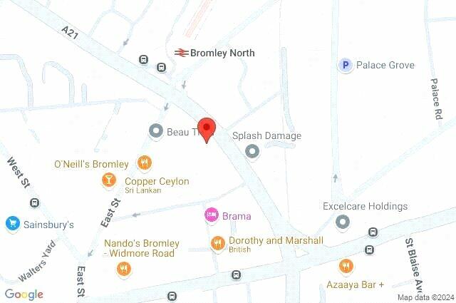 Additional image 8 of Tweedy Road, Bromley