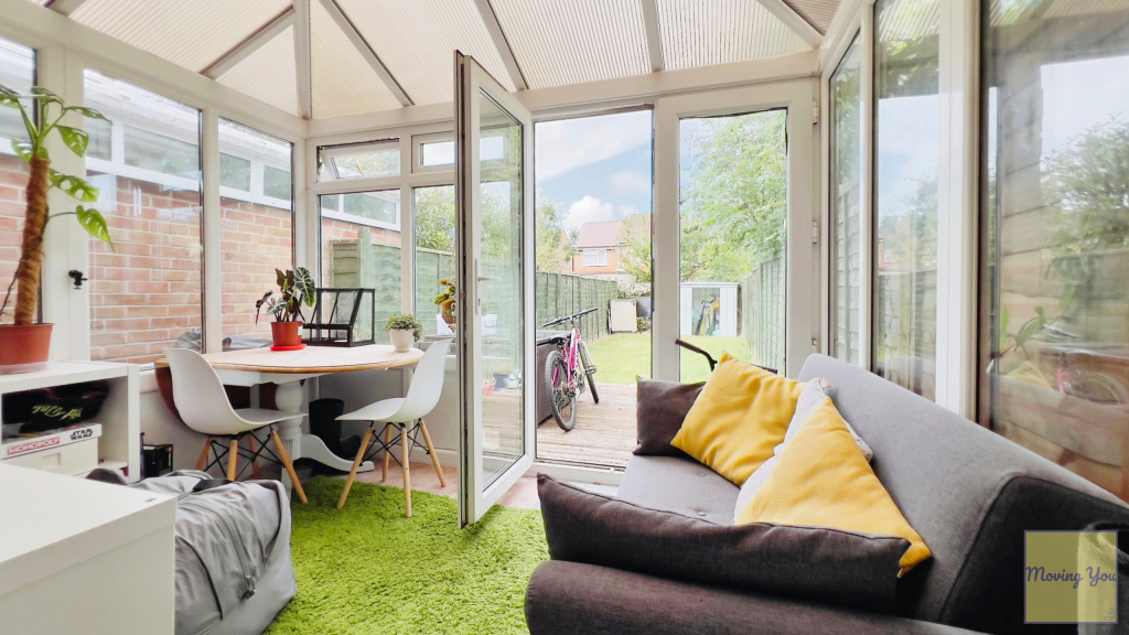 Additional image 8 of Allerton Gardens, Whitchurch, Bristol