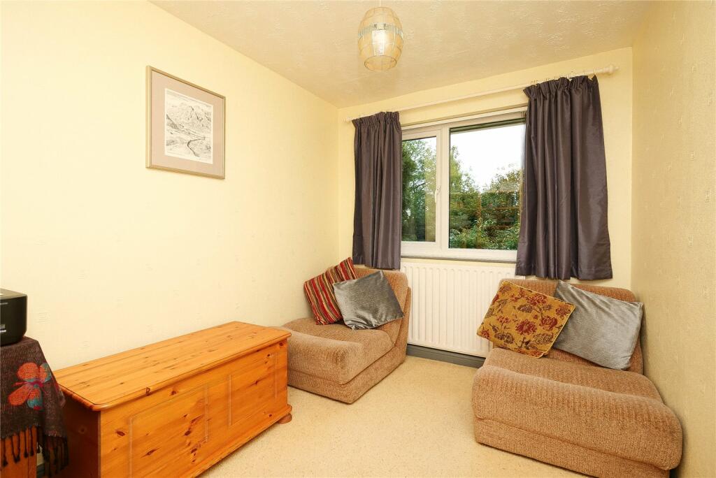 Additional image 7 of Yates Flat, Shipley, West Yorkshire, BD18