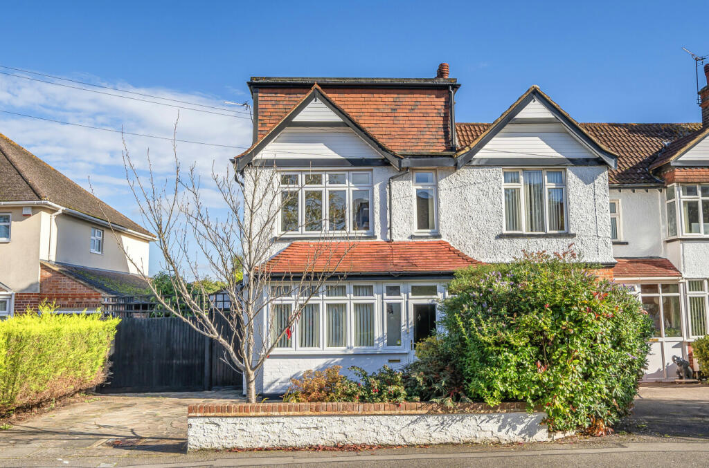 Additional image 25 of Beaumont Road, Petts Wood, BR5