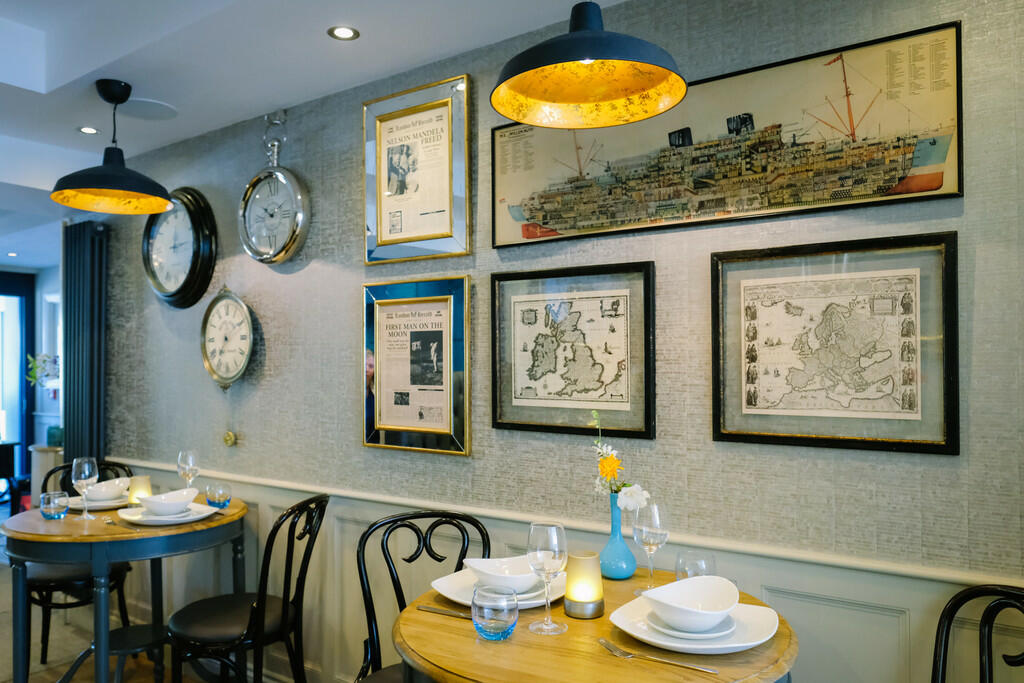 Additional image 62 of 1863 Restaurant and Rooms, Elm House, High Street, Pooley Bridge, Penrith, Cumbria, CA10 2NH