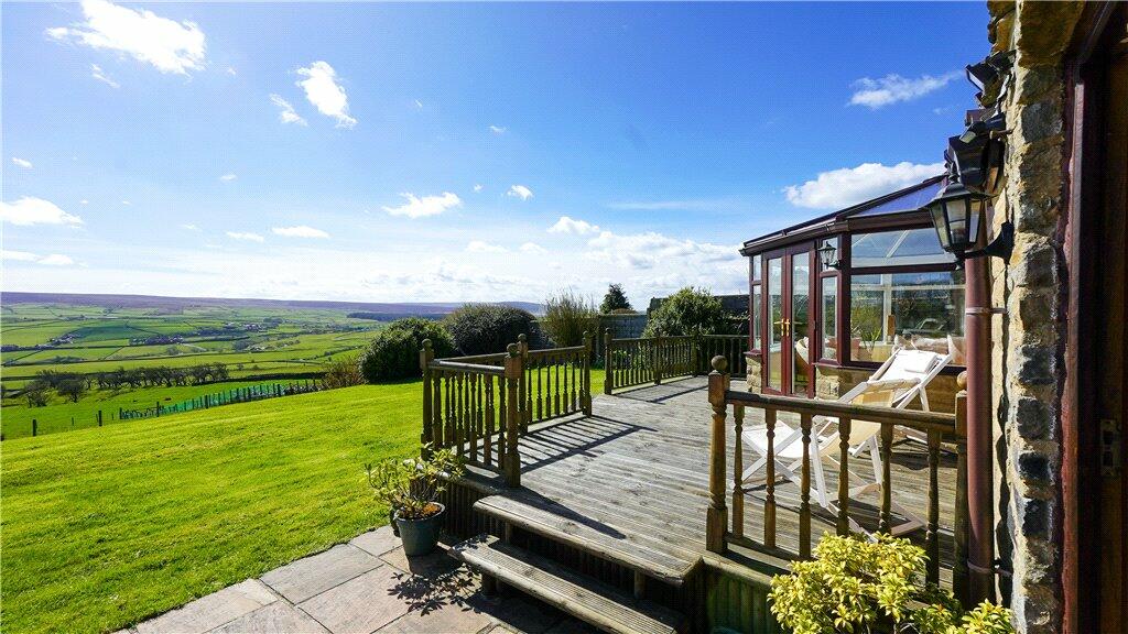 Additional image 19 of Cowling, Nr Skipton, North Yorkshire, BD22