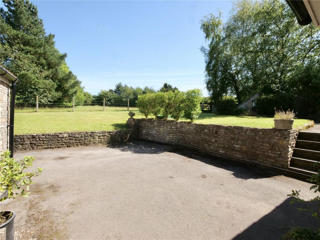 Additional image 17 of Detached Cottage, Stowey