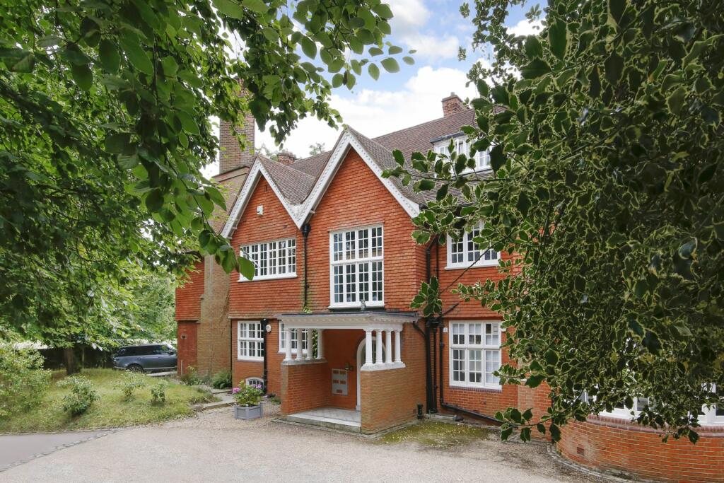 Primary image of The Mount, Bromley, BR1