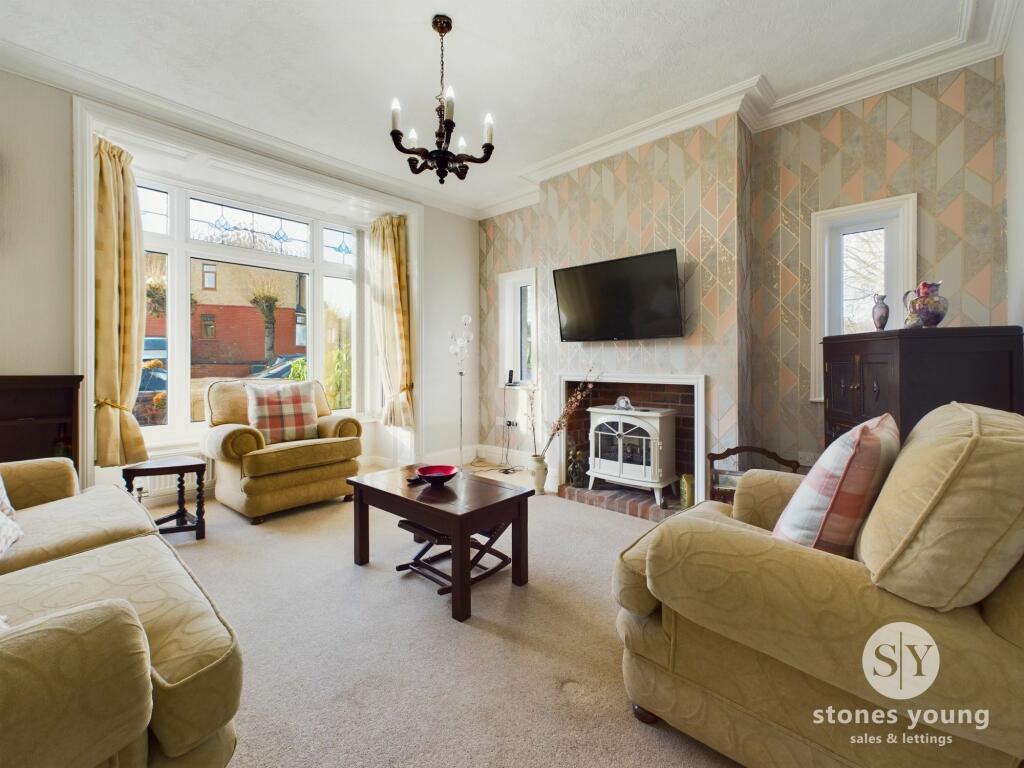 Additional image 3 of Allsprings Drive, Great Harwood, BB6