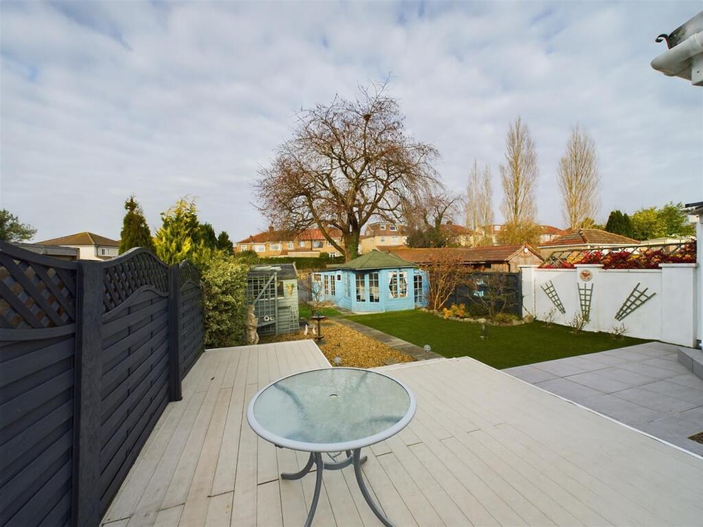 Additional image 17 of Kings Drive, Hanham, Bristol, BS15 3JH