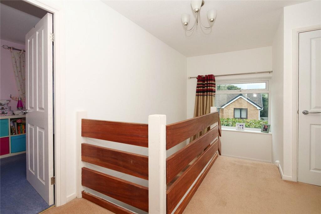 Additional image 7 of Bransdale Close, Baildon, Shipley, West Yorkshire, BD17