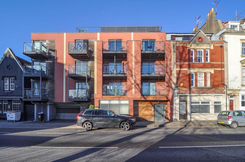 Additional image 5 of Hotwell Road, Bristol, BS8