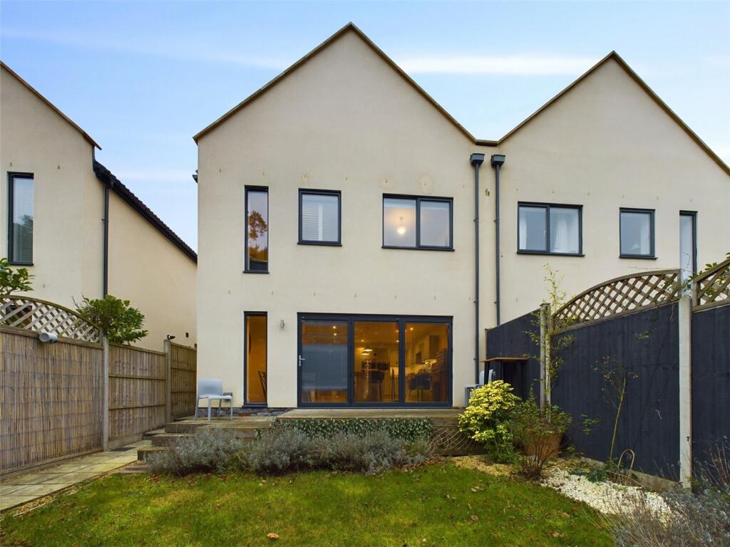 Additional image 34 of Cliff Street, Cheddar, Somerset, BS27