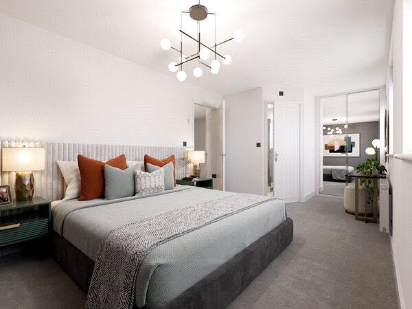 Additional image 7 of Beaufort Park, Wyck Road