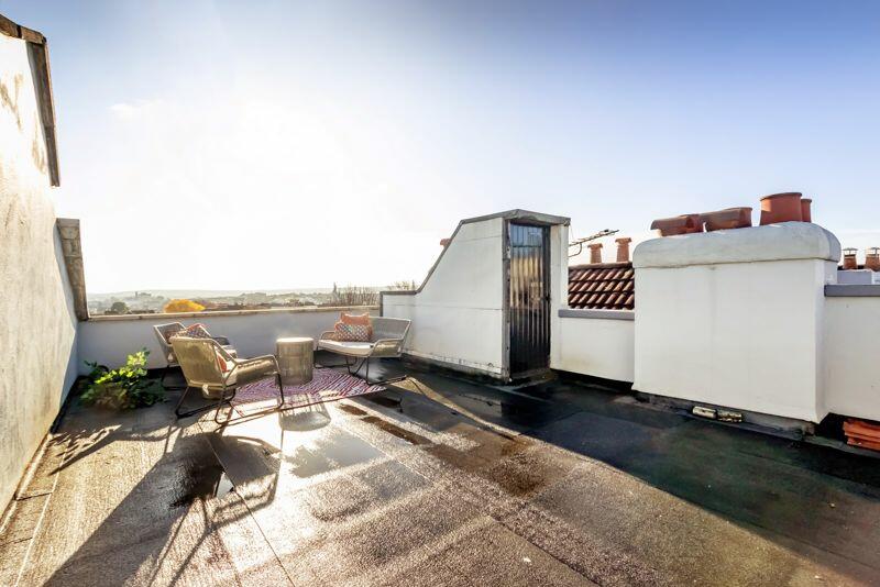Additional image 2 of Worrall Road | Clifton