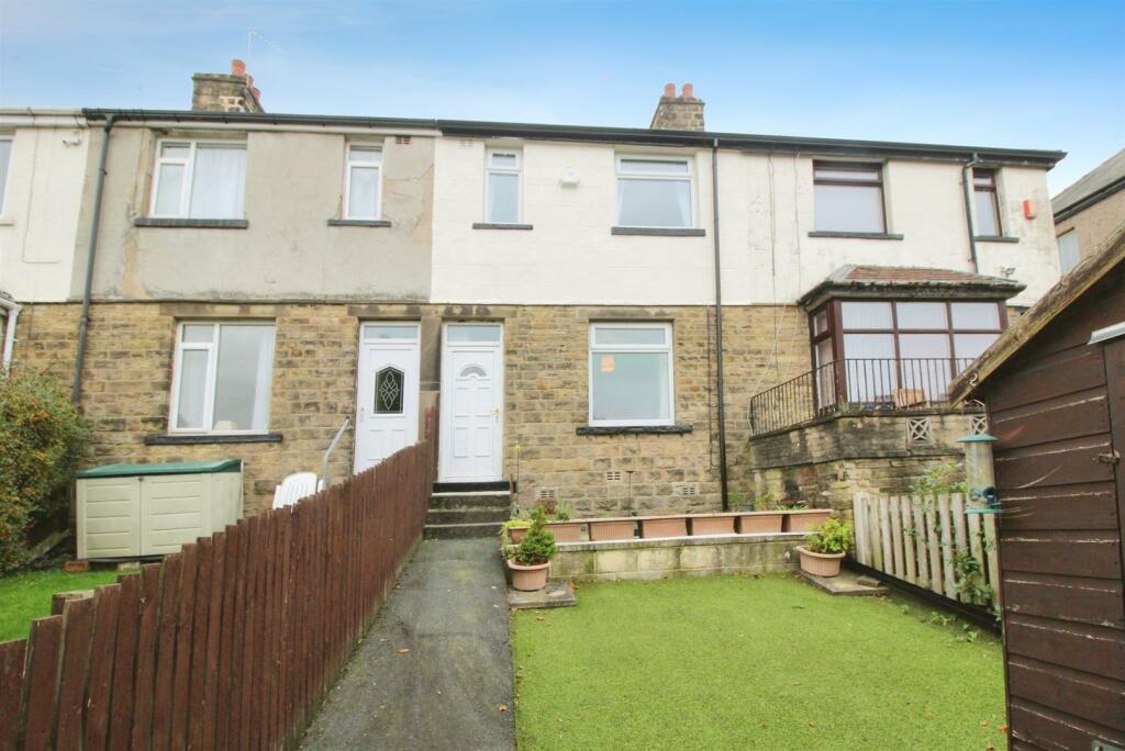 Additional image 12 of Princes Crescent, Bradford, BD2 1ED