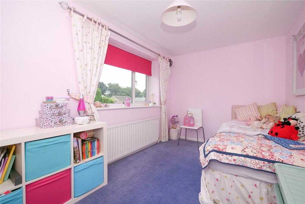 Additional image 13 of Bransdale Close, Baildon, Shipley, West Yorkshire, BD17