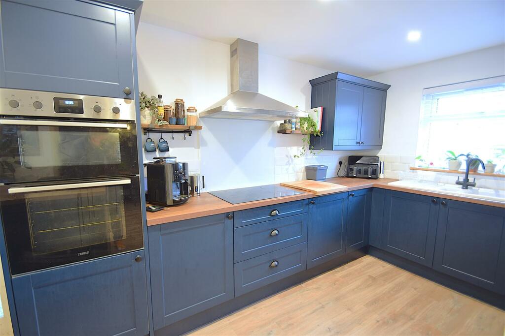 Additional image 5 of Immaculately Refurbished Three Bedroom Home With Large Gardens