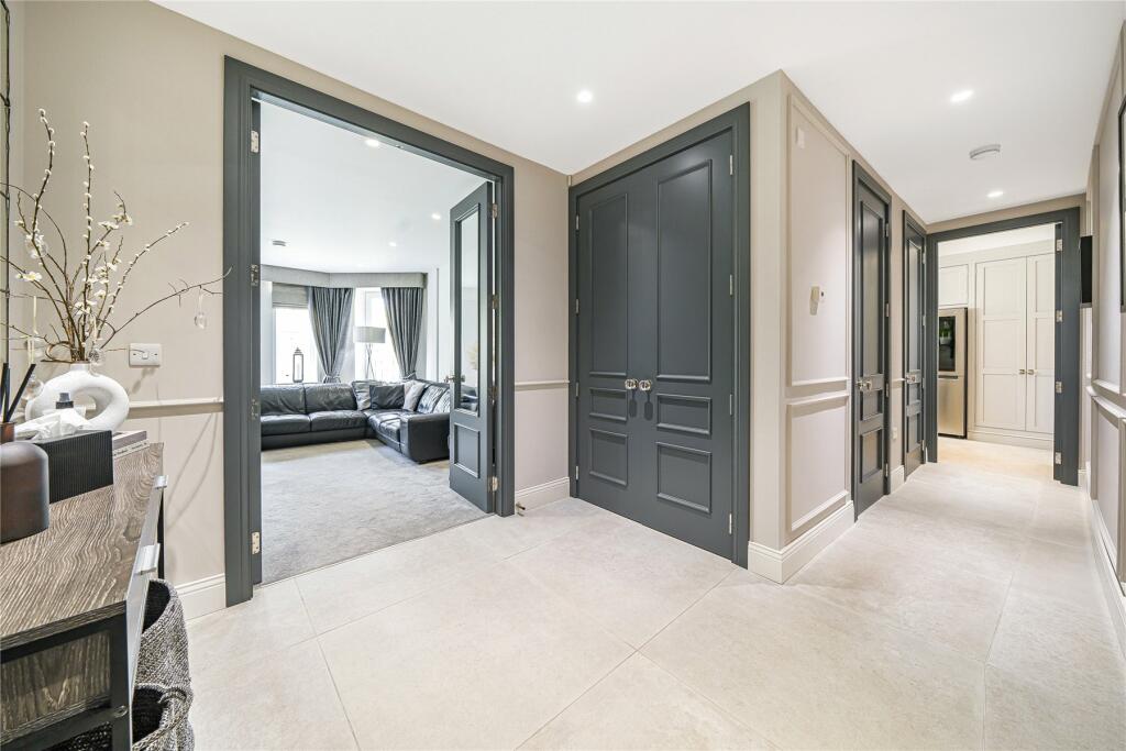 Additional image 19 of Wilberforce Court, Westerham Road, Keston