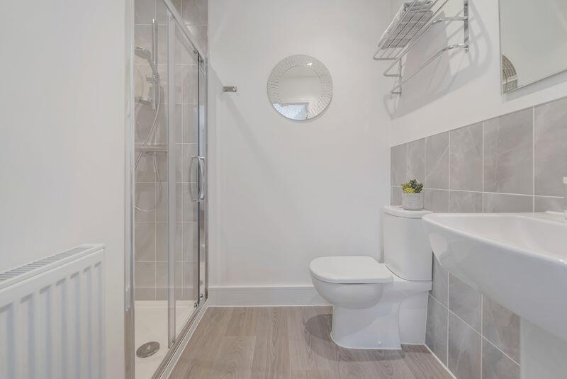 Additional image 14 of Bowen Road, Locking Parklands - FAB TOWN HOUSE