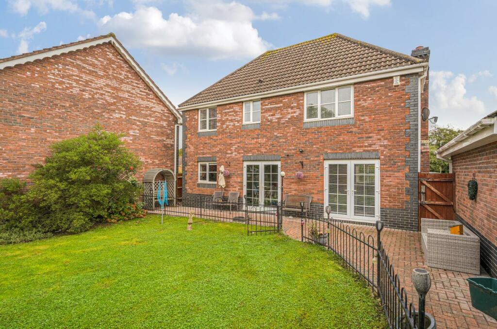 Additional image 18 of Barkers Mead, Yate